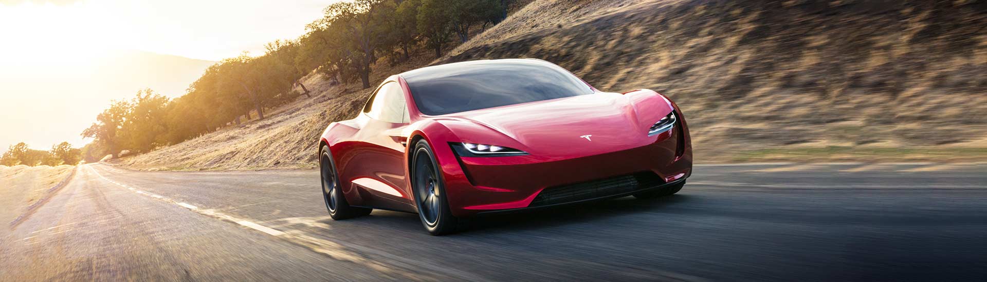 Tesla Roadster 2027: Das lang erwartete Elektro-Hypercar feiert am 2. Oktober sein Debüt
