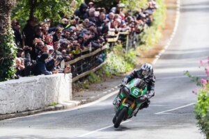Isle of Man TT bestätigt den vollständigen Übergang von Supertwins zu Sportbikes für 2027