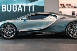 Volkswagen verkauft Bugatti: Porsche verkauft Joint-Venture-Beteiligung mit Rimac und beendet damit die 28-jährige Tätigkeit des Veyron-Herstellers bei VW