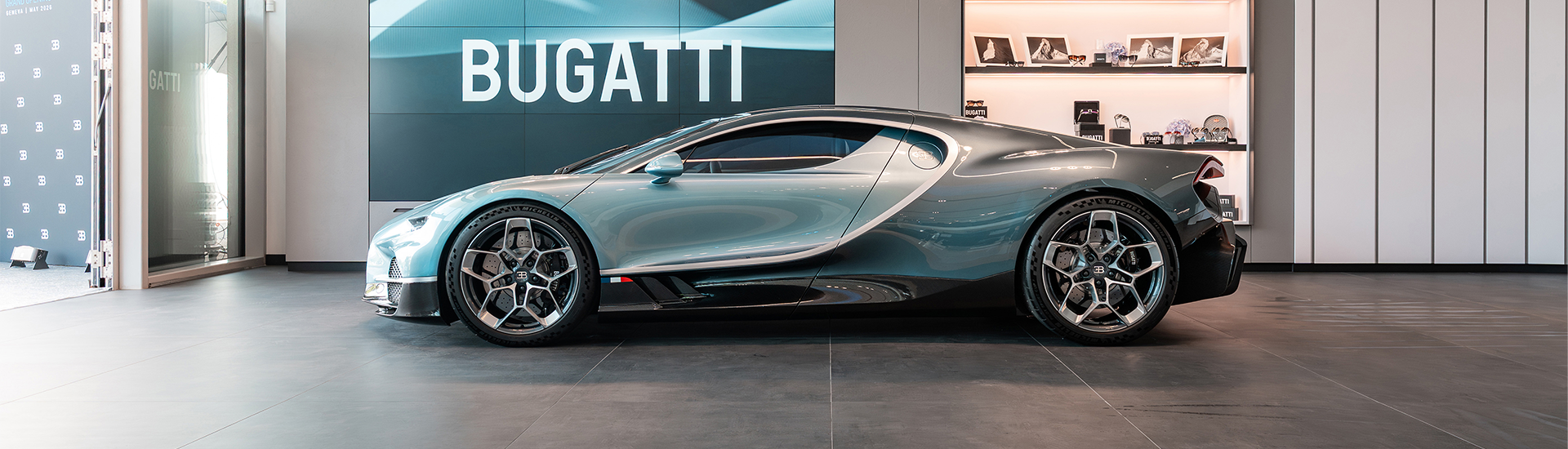 Volkswagen verkauft Bugatti: Porsche verkauft Joint-Venture-Beteiligung mit Rimac und beendet damit die 28-jährige Tätigkeit des Veyron-Herstellers bei VW
