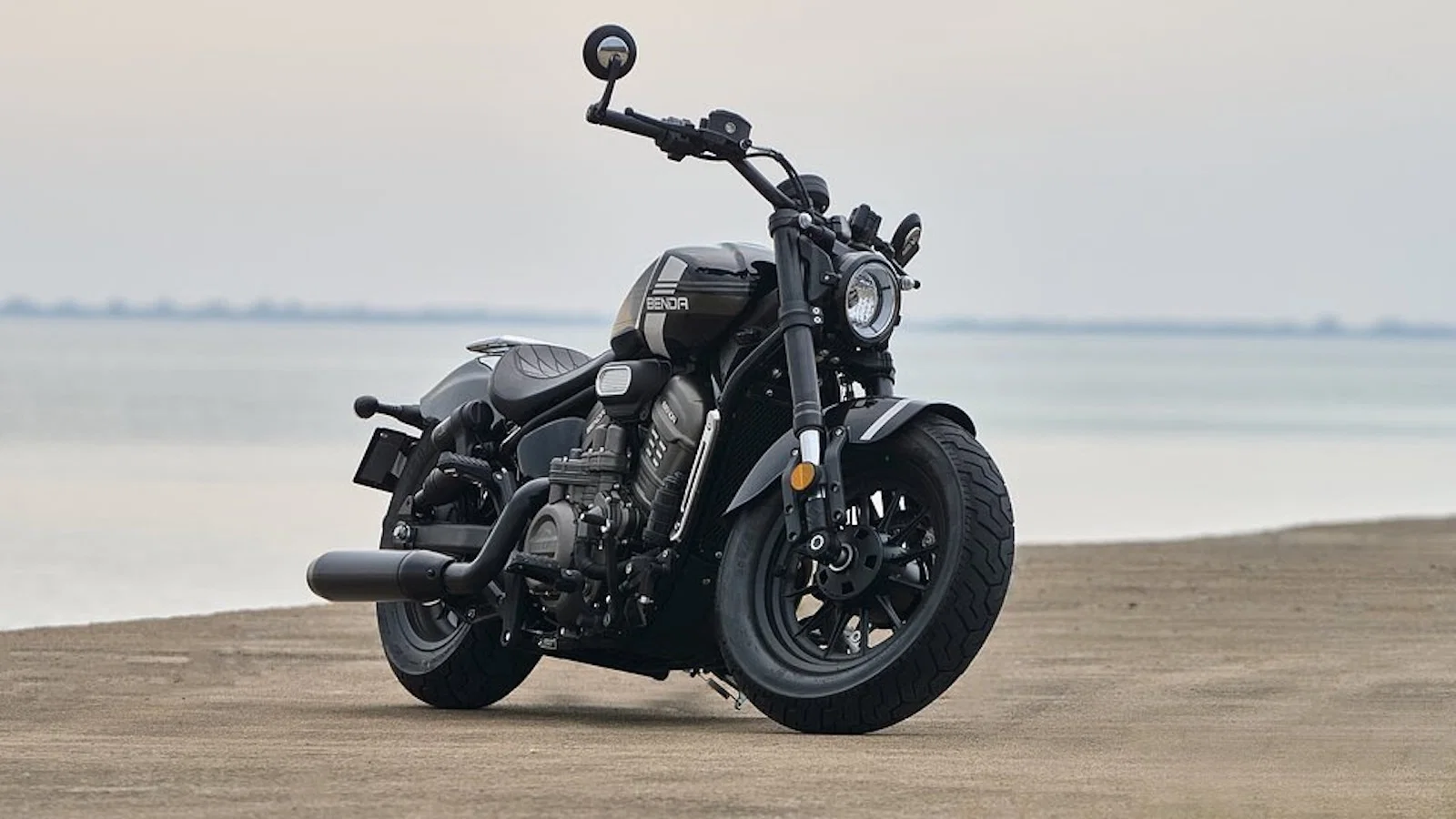 The Benda Rock 707
