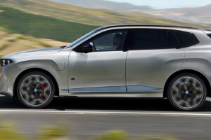 Preise für den BMW X5 2027 für Australien bestätigt, mit nur minimalem Anstieg gegenüber der Vorgängergeneration