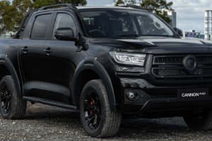 GWM Cannon Hi4-T PHEV 2027: Plug-in-Hybrid-Doppelkabine der Einstiegsklasse startet für ABN-Inhaber für 47.990 US-Dollar Fahrpreis