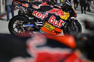 KTM erreicht wichtigen finanziellen Meilenstein, da der CEO den Verkauf des MotoGP-Teams ausschließt