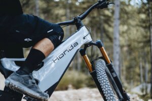 Honda bestätigt Pläne, in den E-MTB-Markt einzusteigen, nachdem ein Prototypmodell vorgestellt wurde