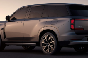 GAC S7 2027: Großer PHEV-SUV wahrscheinlich für Australien, da Aion UT, Hersteller von Emzoom, auf den gehobenen Markt abzielt