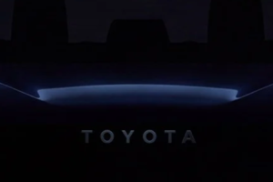 Toyota Hilux 2028: Wasserstoff-Ute mit 400 km Reichweite im Rahmen des Dakar-Shakedowns vorgestellt