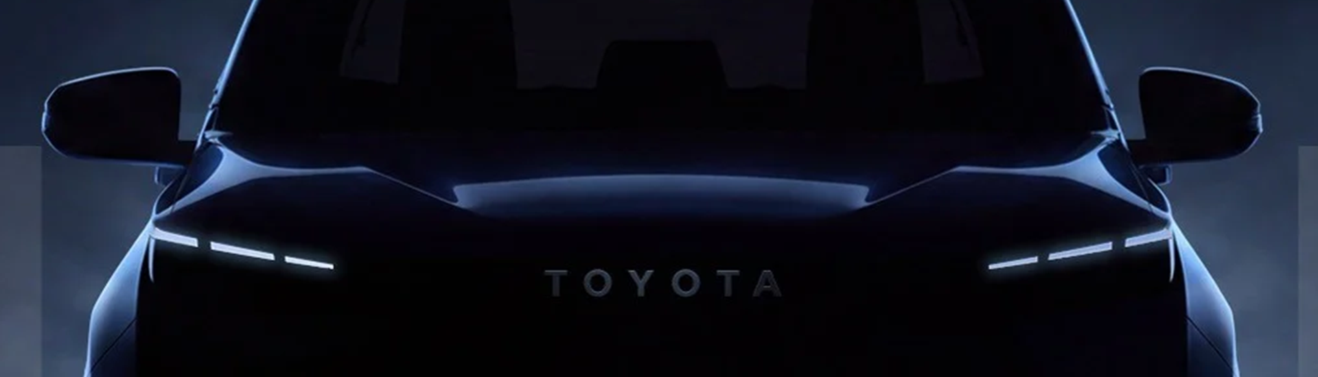 Toyota Hilux 2028: Wasserstoff-Ute mit 400 km Reichweite im Rahmen des Dakar-Shakedowns vorgestellt