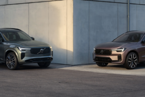 Ein 200 km langer Plug-in-Hybrid? Die PHEVs Volvo XC60 und XC90 2027 verdoppeln ihre elektrische Reichweite mehr als