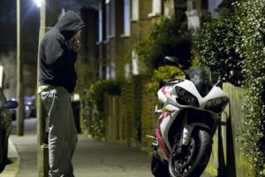 Motorradverbände legen Zehn-Punkte-Plan zur Bekämpfung von Motorraddiebstahl und asozialem Verhalten vor