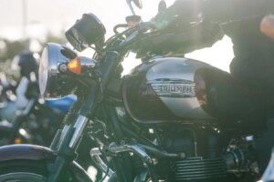 Über 1.300 Motorradfahrer helfen dabei, 36.000 £ für die Beatson Cancer Charity zu sammeln