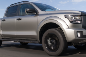 GWM Cannon Alpha 3.0L Diesel 2026 Testbericht