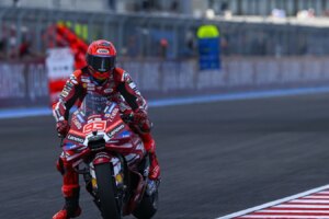 Eines der unbeliebtesten Rennen der MotoGP wurde aus dem Kalender 2027 gestrichen