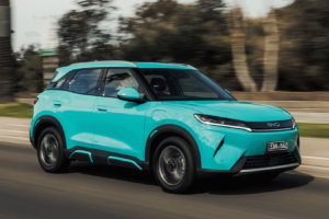 BYD Atto 2 DM-i: Kleiner SUV wird mit 24.990 US-Dollar zum günstigsten Plug-in-Hybrid Australiens, bevor er auf die Straße kommt