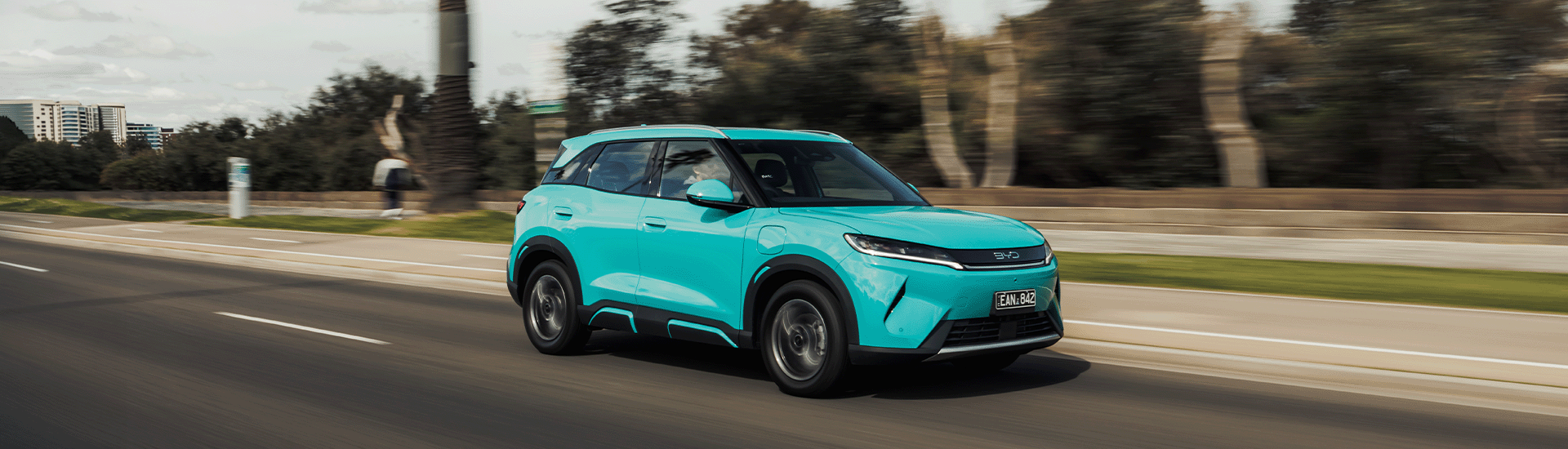 BYD Atto 2 DM-i: Kleiner SUV wird mit 24.990 US-Dollar zum günstigsten Plug-in-Hybrid Australiens, bevor er auf die Straße kommt