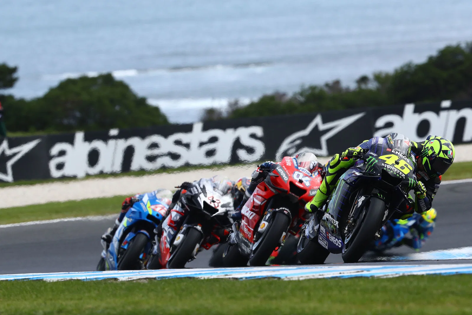 2026 findet der letzte australische MotoGP auf Phillip Island statt.