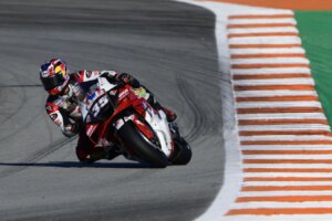 Ex-Moto2-Sieger will mit Honda in Motegi in die MotoGP zurückkehren