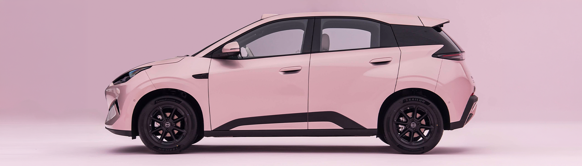 Schon ein neuer BYD Atto 1? Die völlig neue Generation des günstigsten Elektrofahrzeugs Australiens wechselt zu RWD und wird praktischer