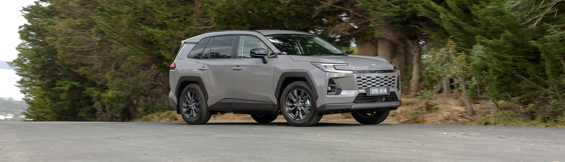 Toyota RAV4 2027: Günstigerer Plug-in-Hybrid für Australien bestätigt, um BYD Sealion 6 und Geely Starray abzuwehren