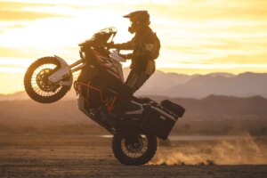 KTM kündigt große Offroad-Pläne für die EICMA 2026 im November an