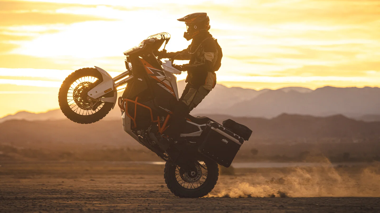 KTM teases its EICMA 2026 plans ahead of November