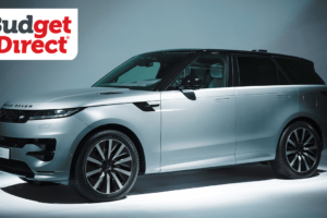 Der Range Rover Sport Electric soll ab Anfang 2027 gegen den Porsche Cayenne EV antreten
