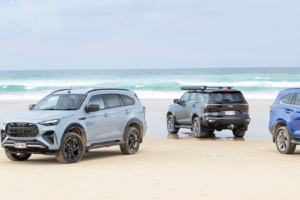 Isuzu D-Max und MU-X 2026: Kein BEV oder Hybrid für Oz geplant, da der Importeur die umstrittenen elektrifizierten Modelle der neuen Generation 2028 in Aussicht stellt