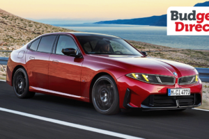 Sechs Zylinder überleben! BMW stellt den neuen M350 vor und erweitert damit die 3er-Reihe der achten Generation um Benzinmotoren