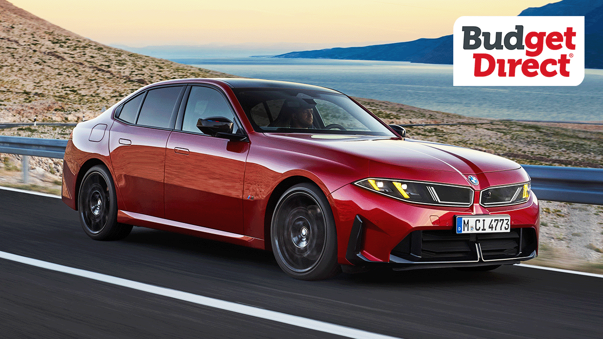 Sechs Zylinder überleben! BMW stellt den neuen M350 vor und erweitert damit die 3er-Reihe der achten Generation um Benzinmotoren