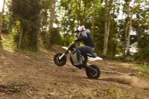 LiveWire S4 Honcho Trail Testbericht