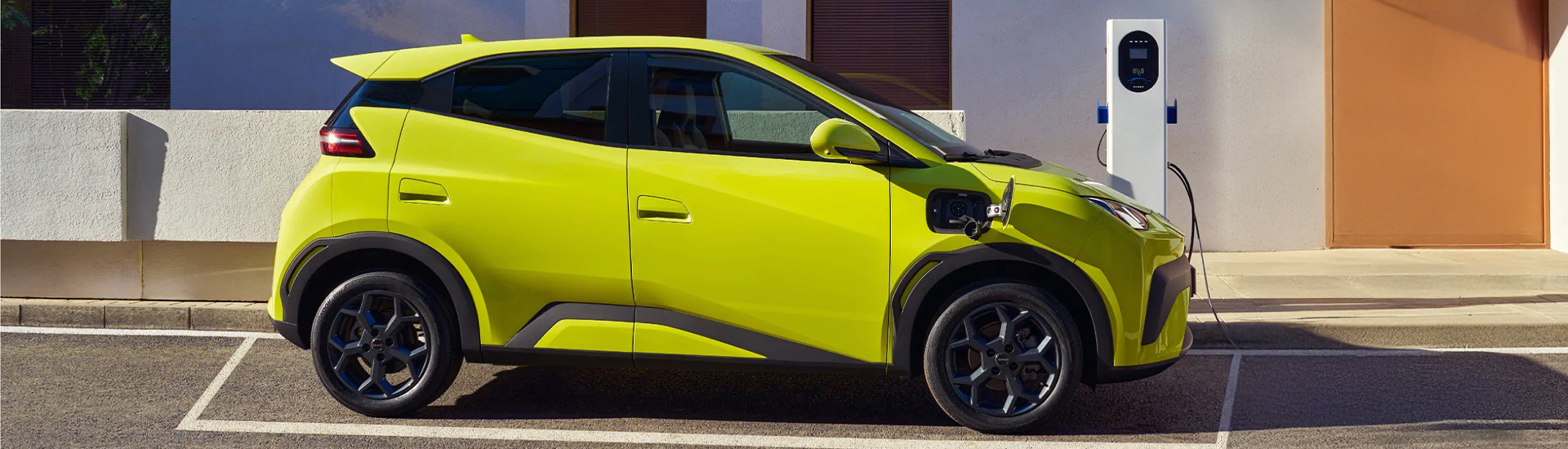 BYD Atto 1 2026: Der neue Driveaway-Preis von 19.990 US-Dollar macht Australiens sparsamstes Elektrofahrzeug zum günstigsten Auto auf dem Markt – auf der Straße