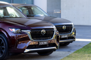 Berichten zufolge will Mazda die Modelle CX-60, CX-70, CX-80 und CX-90 überholen, um den Flaggschiff-SUVs einen Neuanfang zu ermöglichen