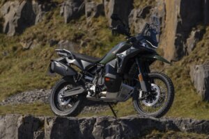 CFMoto-Motorradverkäufe steigen im ersten Halbjahr 2026 um 30 Prozent