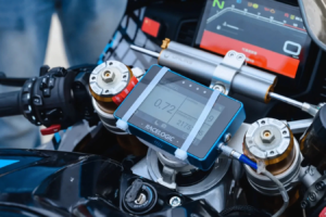 CFMoto bringt die V4 SR-RR auf die Strecke, während die Entwicklung des 196,2 Meilen pro Stunde schnellen Prototyps fortgesetzt wird