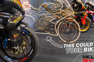 Das MCL26 Show and Shine-Voting endet diesen Sonntag!