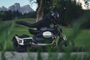 Der BMW R20 steht kurz vor der Produktion, da ein neues Video Spezifikations- und Detailänderungen enthüllt