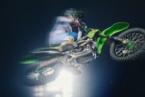 FIM World Supercross sagt den britischen GP ab, da die Investitionsgespräche fortgesetzt werden