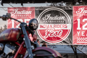 Indian Motorcycle bestätigt die Termine für das Indian Riders Fest 2027 nach Rekordbesucherzahl