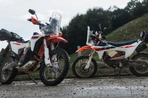 KTM 690 Rally bekommt Konkurrenzpreis für Yamaha Ténéré 700 Rally