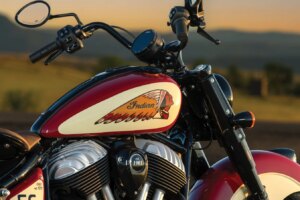Kanada belegt großvolumige Harley-Davidson- und Indian Motorcycle-Modelle mit 50-prozentigen Zöllen
