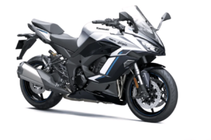 Kawasaki Ninja 1100SX und Versys 1100 für 2027 bestätigt