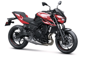 Kawasaki Z650 S und Z900 erhalten für 2027 drei neue Farben