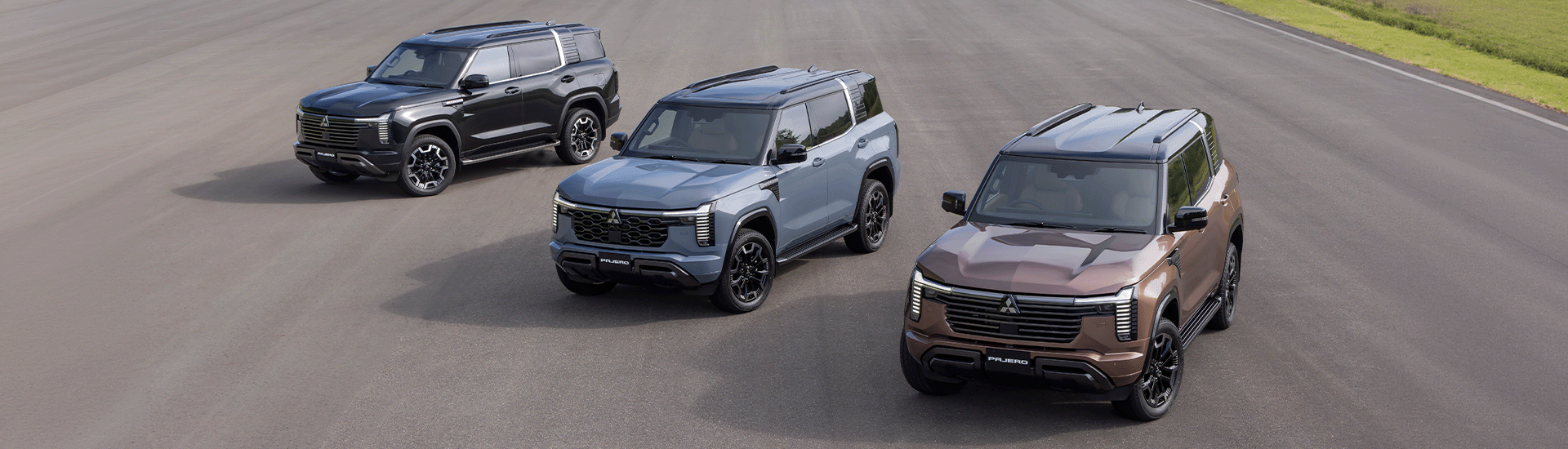 Mitsubishi Pajero 2027: Das ikonische Typenschild kehrt auf einem Flaggschiff-SUV mit Karosserie auf der Jagd nach Prado und Everest zurück