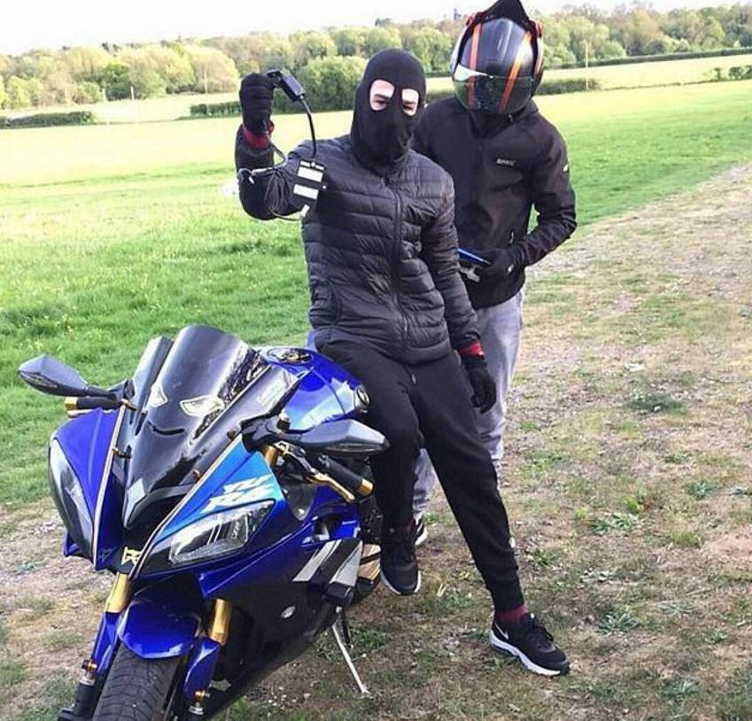 Motorradverbände legen Zehn-Punkte-Plan zur Bekämpfung von Motorraddiebstahl und asozialem Verhalten vor