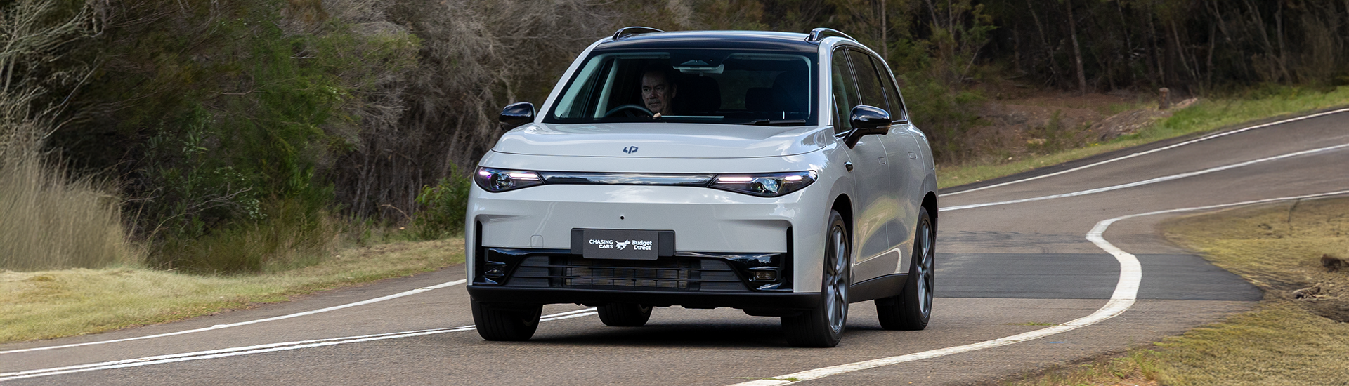 Stellantis möchte, dass seine chinesischen Leapmotor-Fahrzeuge eher wie europäische Autos fahren