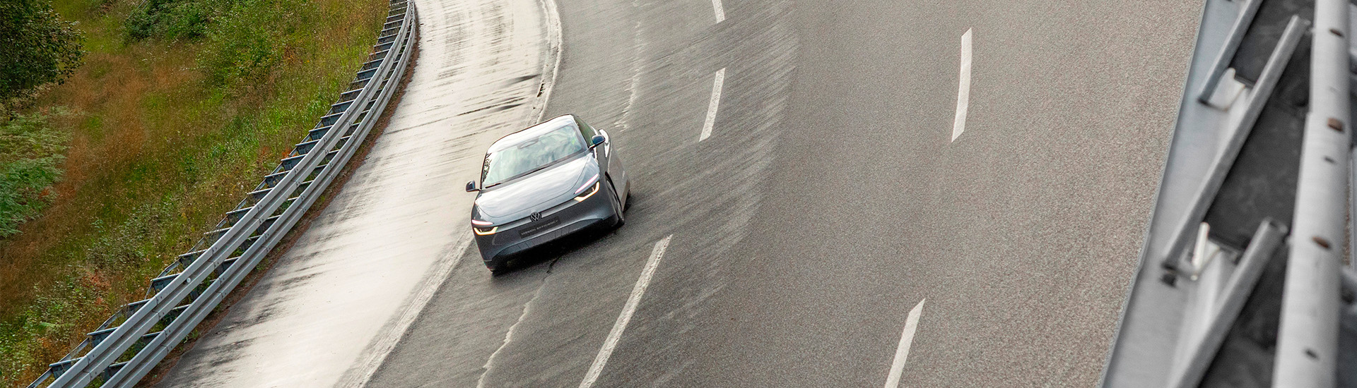 Volkswagens Elektroauto mit 6,89 kWh/100 km: Mission Efficiency bricht Rekorde mit preisgünstigen Autoteilen und Solarenergie