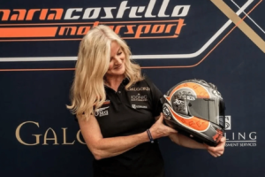 „Mein Leben hat sich verändert“ Maria Costello informiert über Verletzungen nach dem Unfall auf der Isle of Man TT
