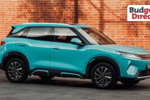 Testbericht zum BYD Atto 2 DM-i 2027