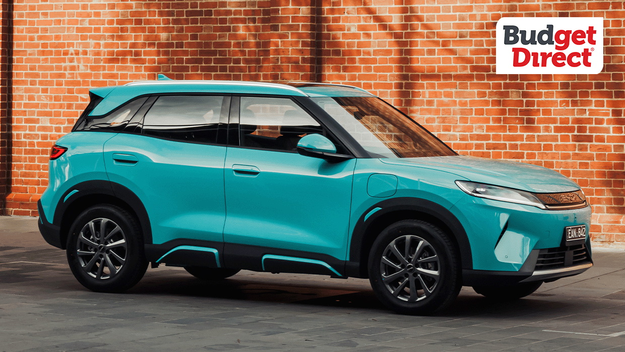 Testbericht zum BYD Atto 2 DM-i 2027