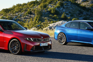 Der Preis für den neuen BMW 3er wurde in Australien gesenkt, aber der i3 ist teurer als der alte i4